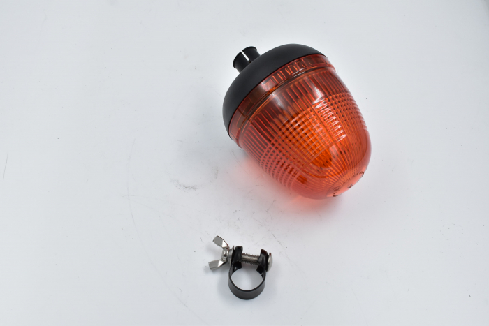 Girofar cu led 12-24V cu soclu mic LMB030 - 3 ani garantie - Made in UK [6]