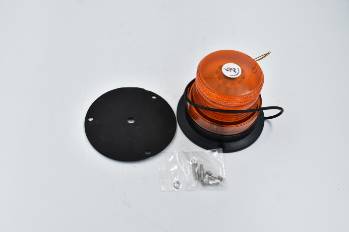 Girofar cu led 12-24V pentru utilaje LSBMV050 - 3 ani garantie - Made in UK [2]