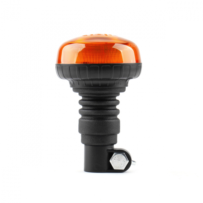 Girofar led pt tija flexibila W21pl Flex PIPE R65 R10 18LED 12/24V IP56 [1]