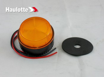 Girofar pentru nacele verticale, foarfeca si articulate Haulotte 4000388850 [2]