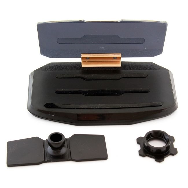 Head Up Display HUD cu Suport Auto Telefon AG630 [2]