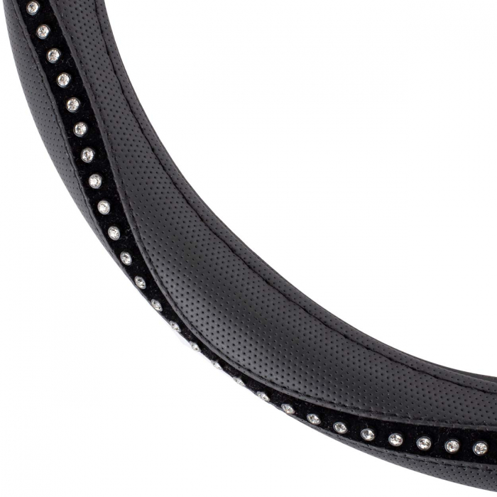 Husa volan Black Diamond, SWC-34-M (37-39cm) [4]