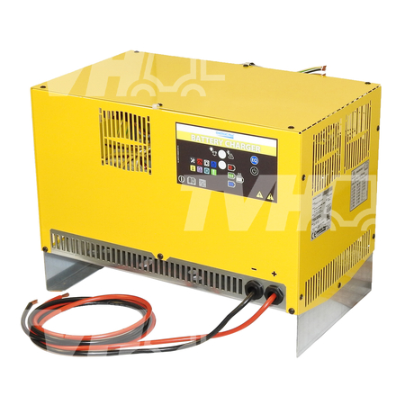 Incarcator baterie 48V 100A 3PH pentru stivuitor [4]