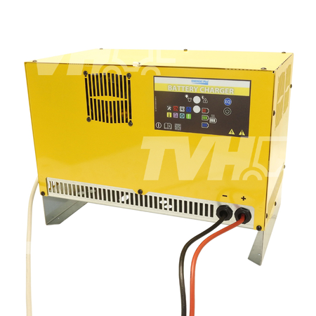 Incarcator baterie 48V 60A pentru stivuitor [3]