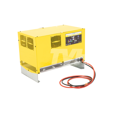 Incarcator baterie 48V 80A pentru stivuitor [6]