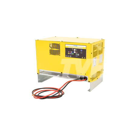 Incarcator baterie 48V 80A pentru stivuitor [8]