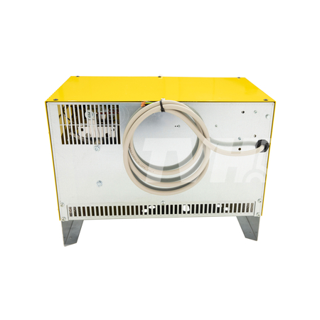 Incarcator baterie 48V 80A pentru stivuitor [7]