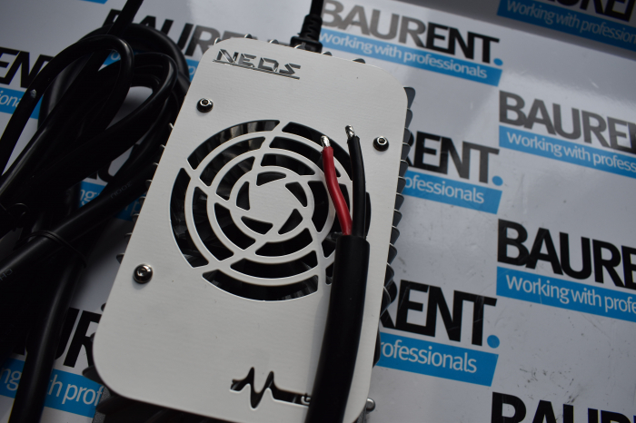 Incarcator baterii 24V 30A NEOS NR2430 [5]