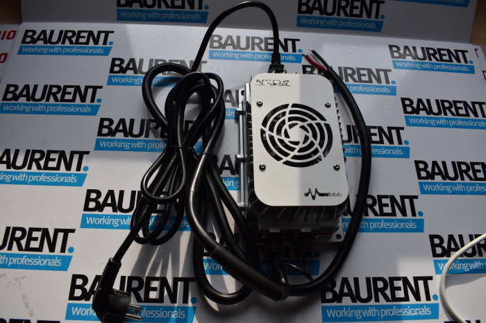 Incarcator baterii 24V 30A NEOS NR2430 [2]