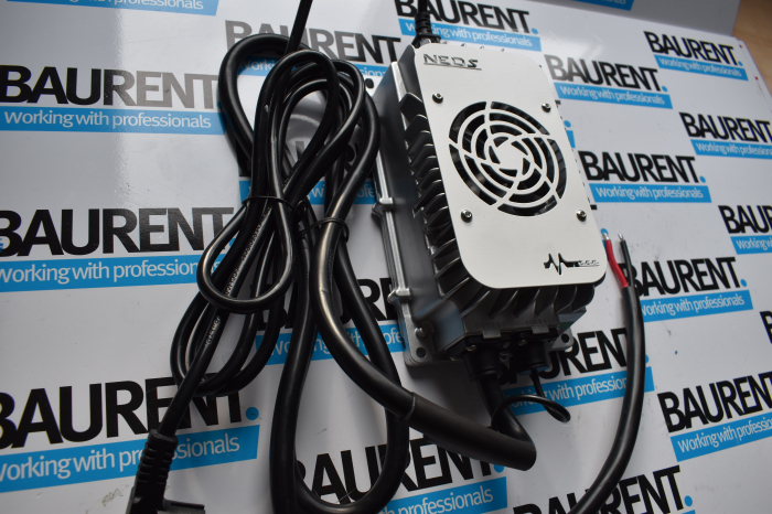 Incarcator baterii 24V 30A NEOS NR2430 [7]