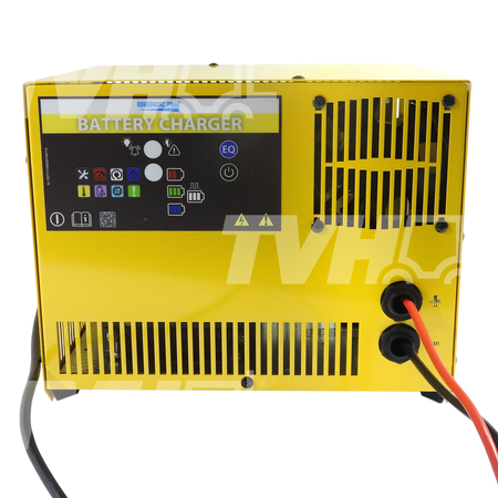 Incarcator baterii 24V 60A pentru stivuitor [3]