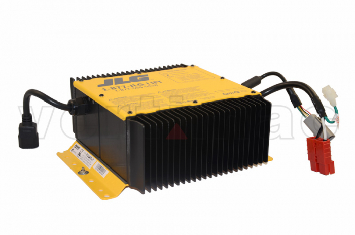Incarcator baterii IP66 24V nacele JLG 1001128737, 1001129847, 0274875, RB001035 [2]