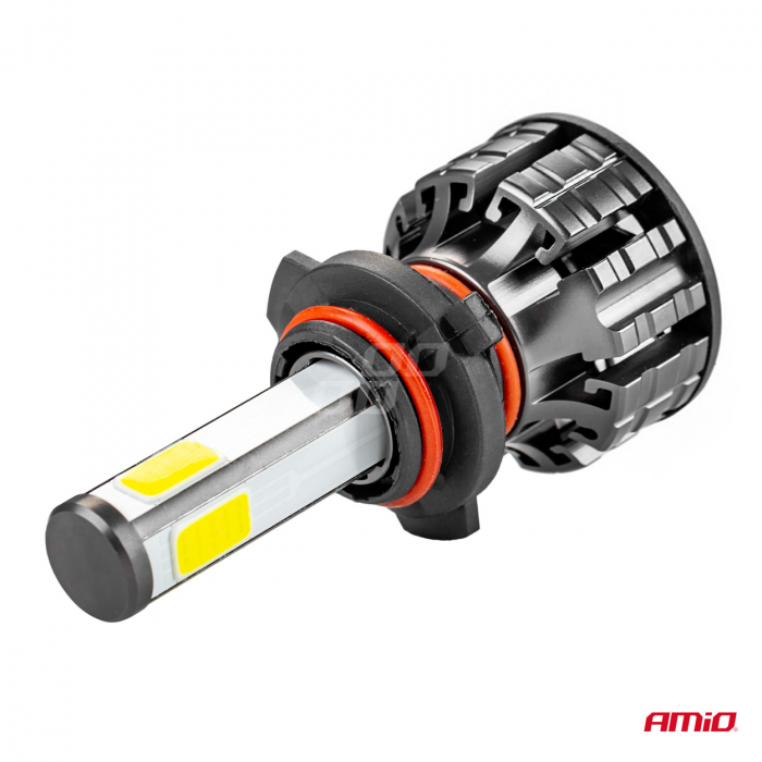 Instalatie LED COB 2Side AMiO, compatibil HB4 [5]
