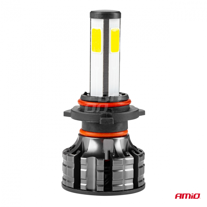 Instalatie LED COB 2Side AMiO, compatibil HB4 [6]