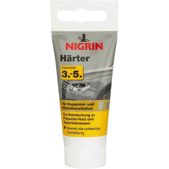Intaritor Nigrin, 30 g [1]