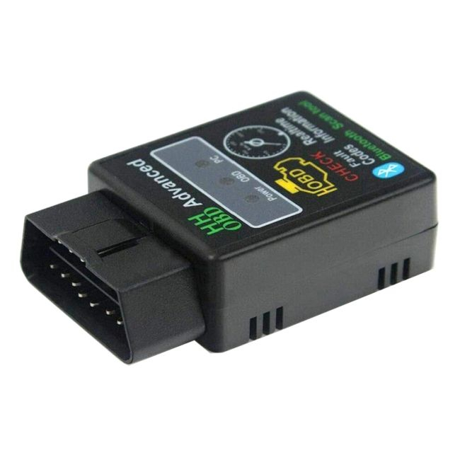 Interfata diagnoza auto OBD2 ELM 327 BT, conectare prin Bluetooth [2]