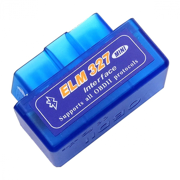 Interfata diagnoza auto OBDII ELM 327 MINI, conectare prin Bluetooth [3]