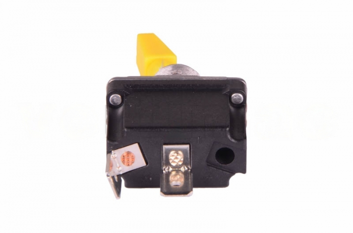 Intrerupator 2 pozitii INCHIS - DESCHIS nacela JLG  4360336S TS-12Y12 [2]