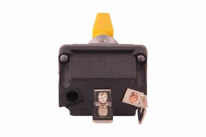 Intrerupator 2 pozitii NONE -OFF-ON nacela JLG 4360329S TS-13Y121 [2]