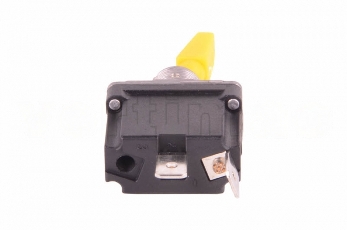 Intrerupator 2 pozitii ON OFF pentru nacela JLG 4360330S TS-12Y16 [2]