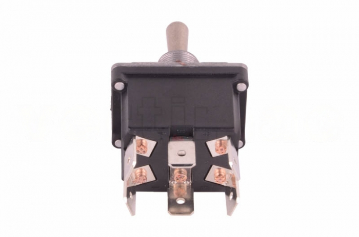 Intrerupator 3 pozitii nacela Haulotte 2901010190 TS-23G17 JLG 4360202S, 260261, Grove 7872000567 [3]