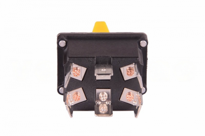 Intrerupator 3 pozitii ON OFF ON nacela JLG  4360331S TS-23Y11 [2]