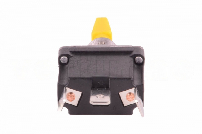 Intrerupator 3 pozitii ON OFF ON pentru nacela JLG  4360328S TS-13Y17 [2]