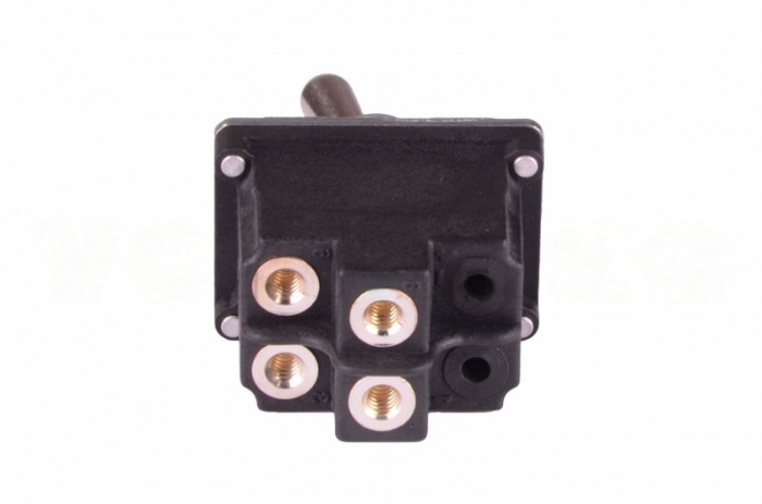 Intrerupator 2 pozitii OFF-ON TS-22G52 Genie 13091, Skyjack 114373 [2]
