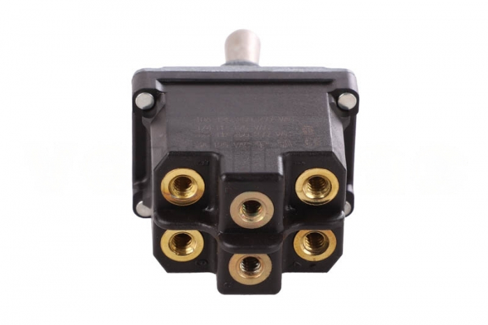 Intrerupator deschis - inchis - deschis Genie128582-S TS-23G57 [2]