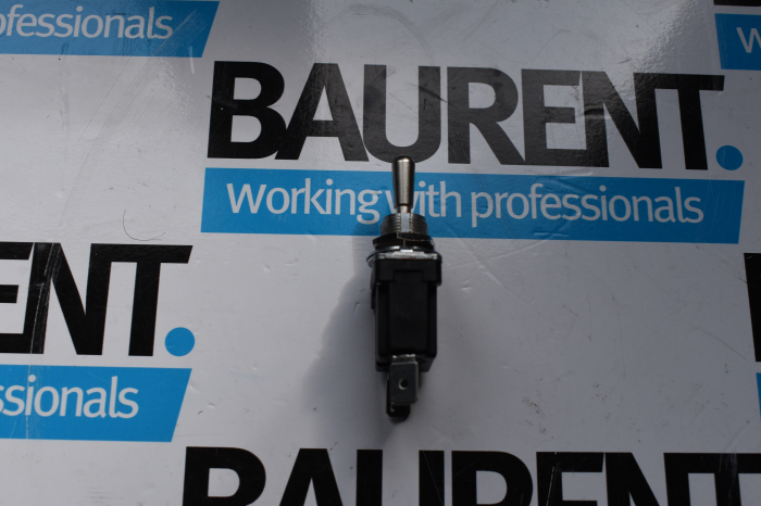 Intrerupator ON - OFF - ON  - Pornit - Oprit - Pornit [5]