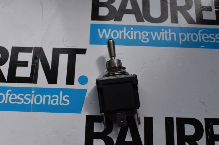 Intrerupator ON - OFF - ON  - Pornit - Oprit - Pornit [4]