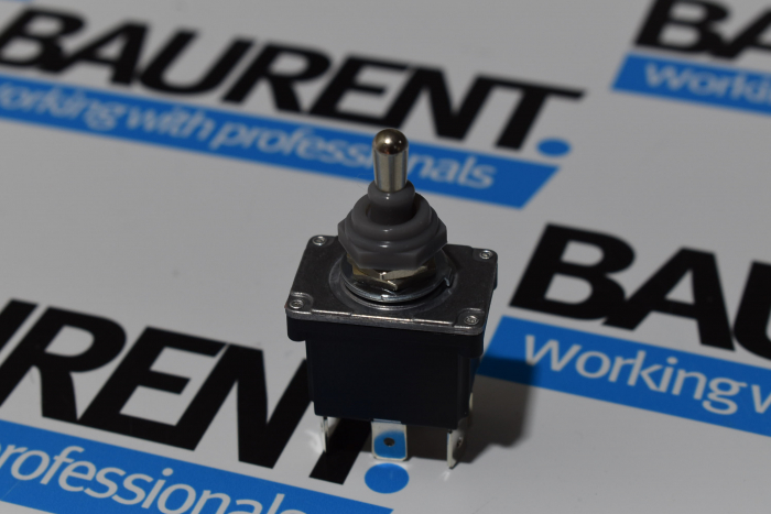 Intrerupator pornit - pornit - pornit [6]