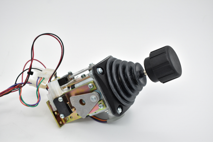 Joystic ridicare si rotire pentru nacela Genie GE-40613 [2]