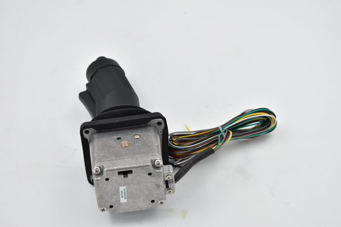 Joystick 1 ax nacela Haulotte 2441305370 [4]