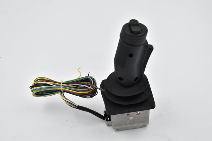 Joystick 1 ax nacela Haulotte 2441305370 [2]