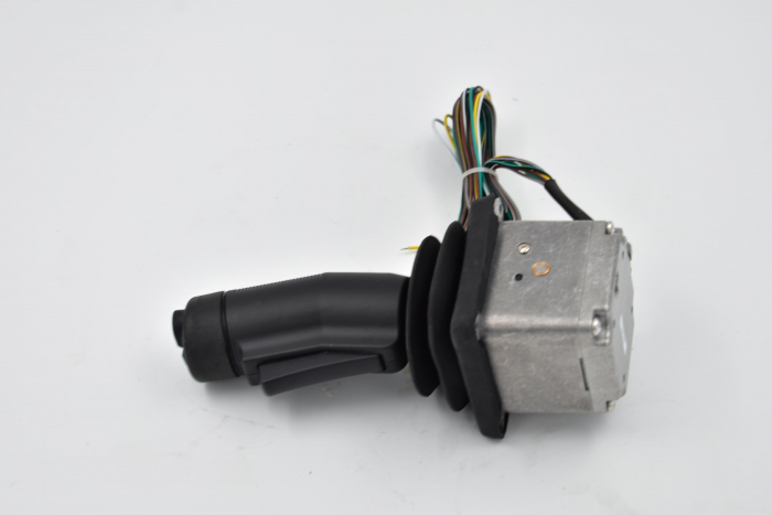 Joystick 1 ax nacela Haulotte 2441305370 [3]