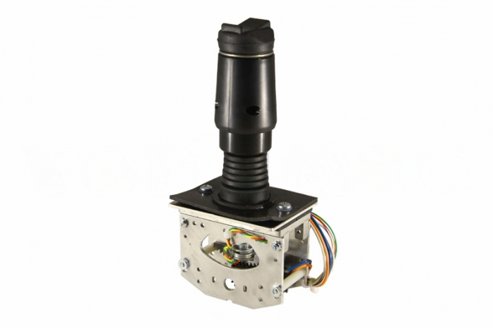 Joystick 1 ax pentru nacela foarfeca JL-1600241 [2]