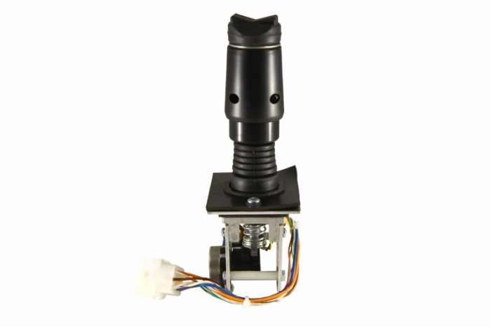 Joystick 1 ax pentru nacela foarfeca JL-1600241 [3]