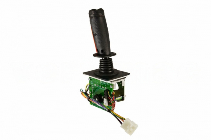 Joystick 1 ax pentru nacela foarfeca JL-1600268 [2]