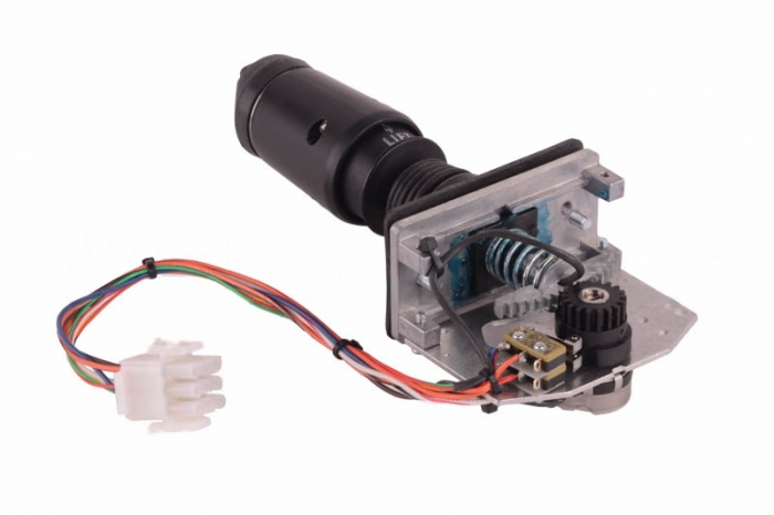 Joystick 1 ax pentru nacela foarfeca  JL-1600276S [2]