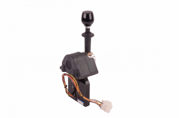 Joystick 1 ax pentru nacela JLG JL-1600155 [3]