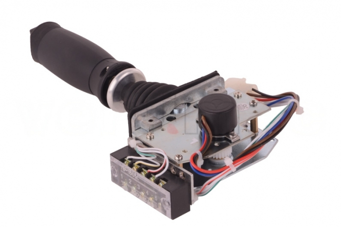 Joystick 1 ax pentru nacela JLG JL-1600283  [2]