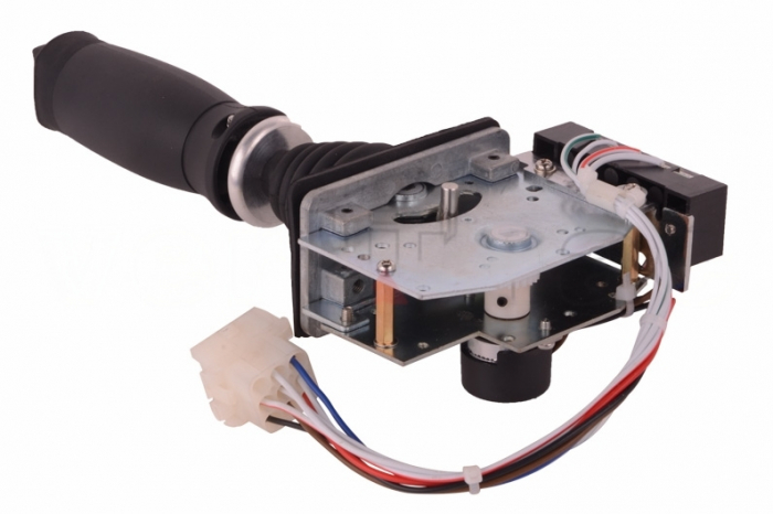 Joystick 1 ax pentru nacela JLG JL-1600283  [5]