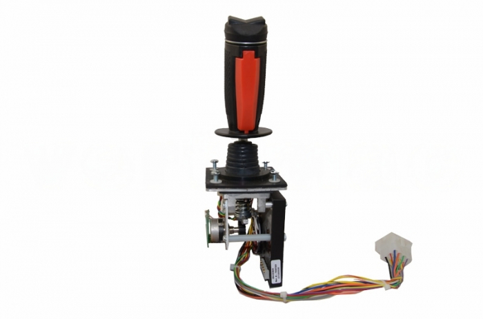 Joystick 1 ax pentru nacela JLG JL-1600290 JRJL-1A01 [3]