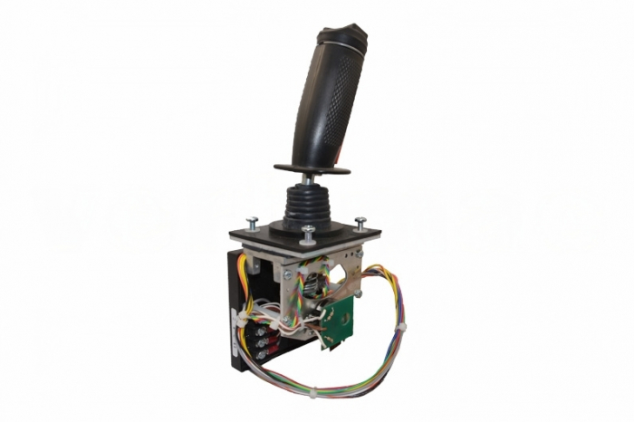 Joystick 1 ax pentru nacela JLG JL-1600290 JRJL-1A01 [2]