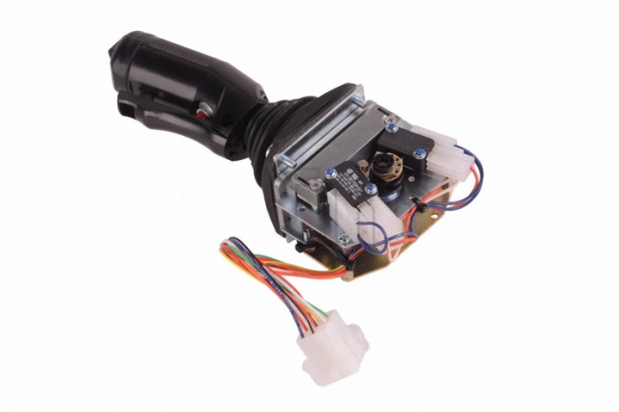 Joystick 1 ax pentru nacela JLG JL-1600295 [2]
