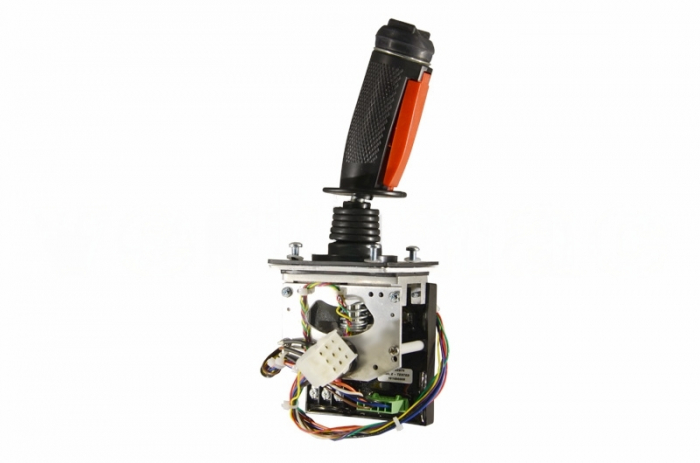 Joystick 1 ax pentru nacela JLG JL-1600301 [3]