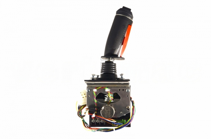 Joystick 1 ax pentru nacela JLG JL-1600301 [2]