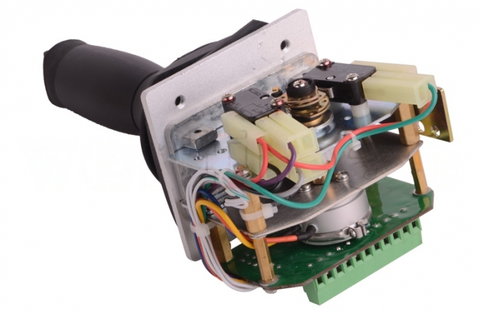 Joystick 1 ax pentru nacela JLG JL-KR0048 [2]