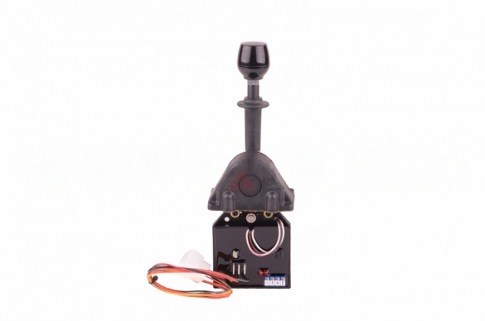 Joystick 1 ax pentru nacela telescopica JLG JL-1600277 [2]